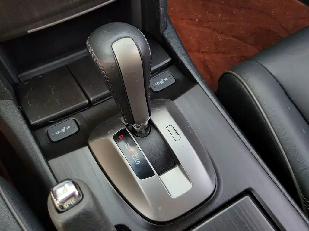 HONDA CROSSTOUR 2014