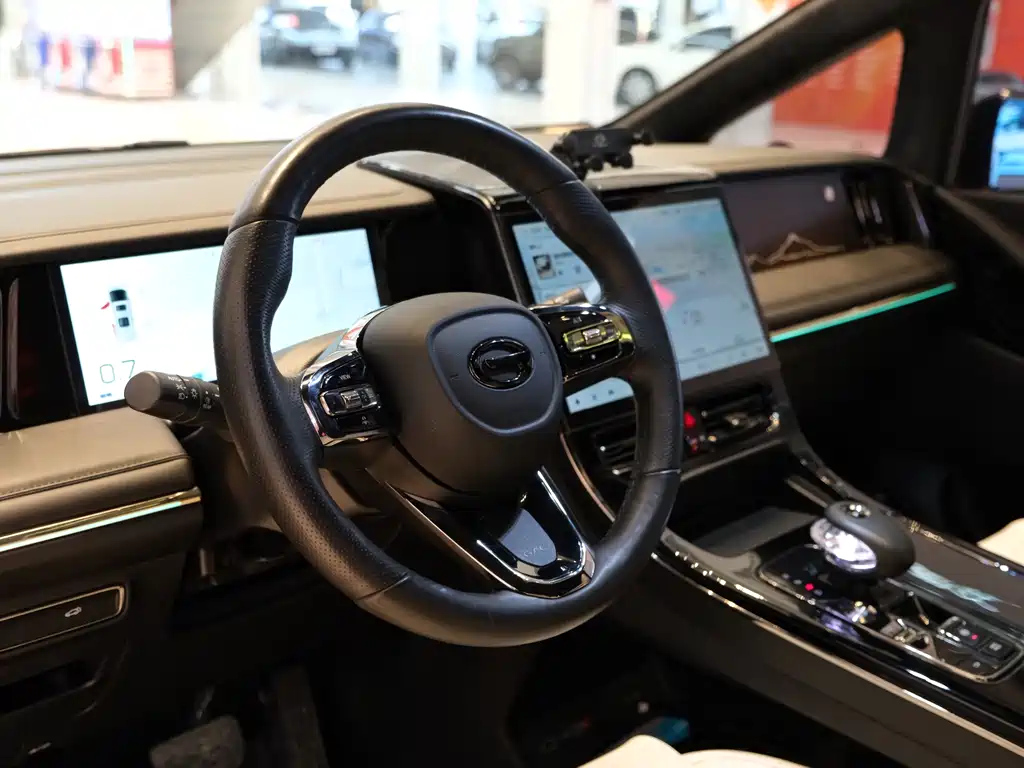 TRUMPCHI M8 2023