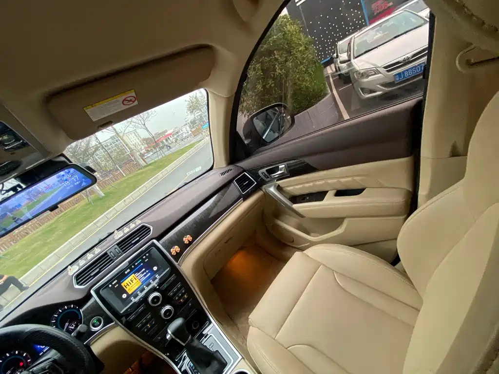 HAVAL H2 2016