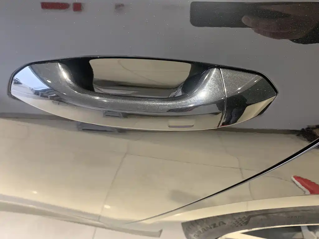 AUDI A6L 2020
