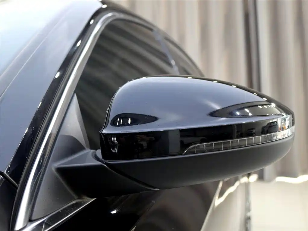 VOLKSWAGEN PASSAT 2021
