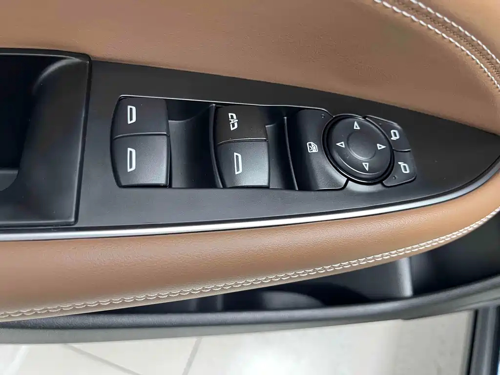 BUICK REGAL 2022
