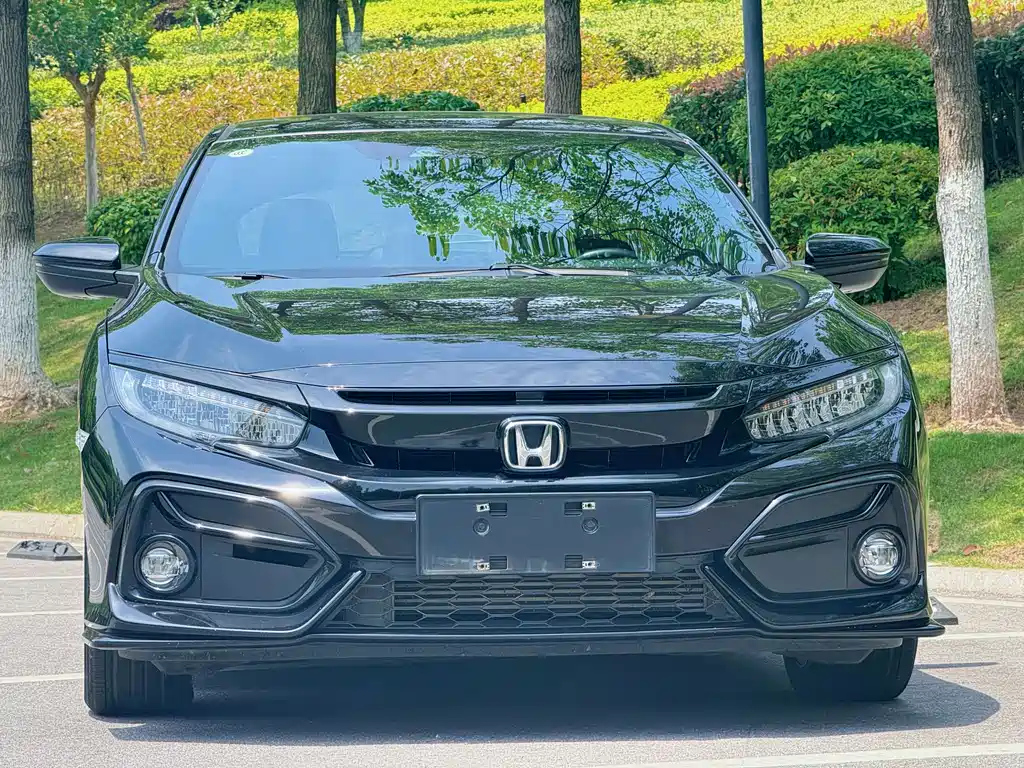 HONDA CIVIC 2021