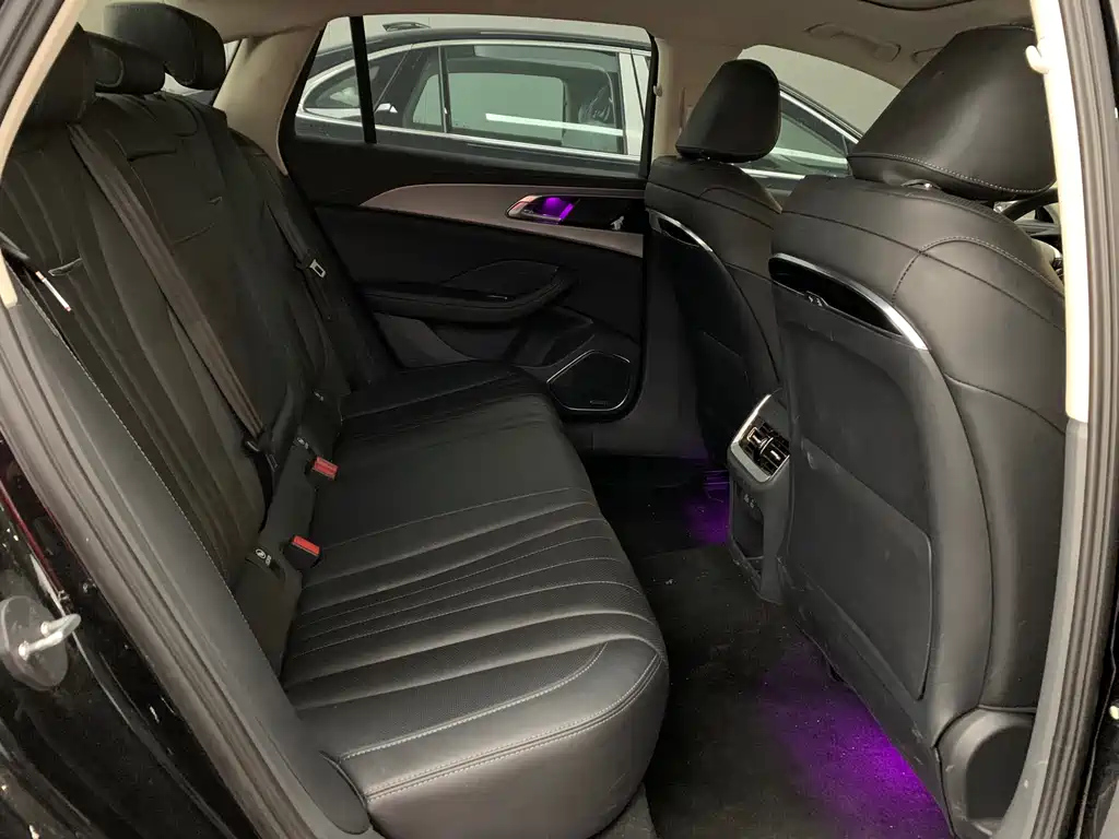HONGQI H5 2023