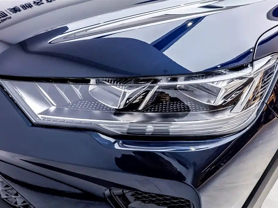 HAVAL H6S 2022