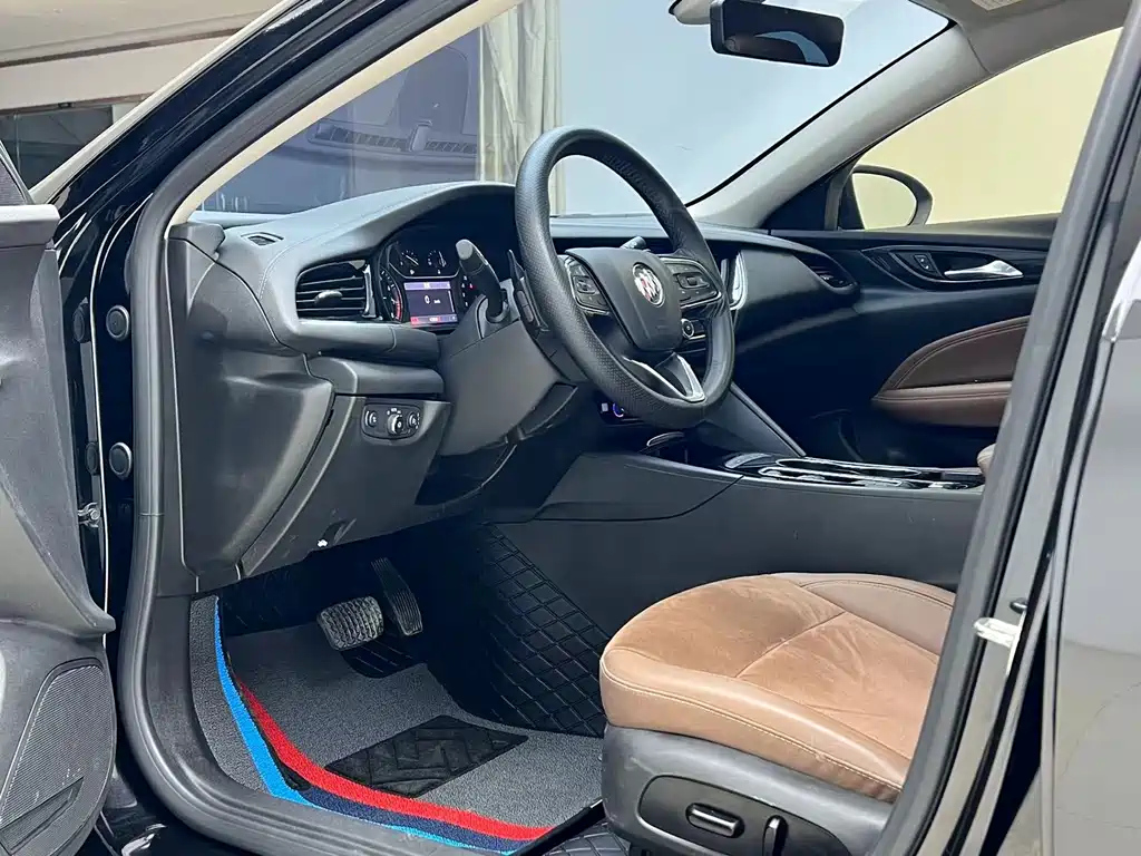 BUICK REGAL 2022