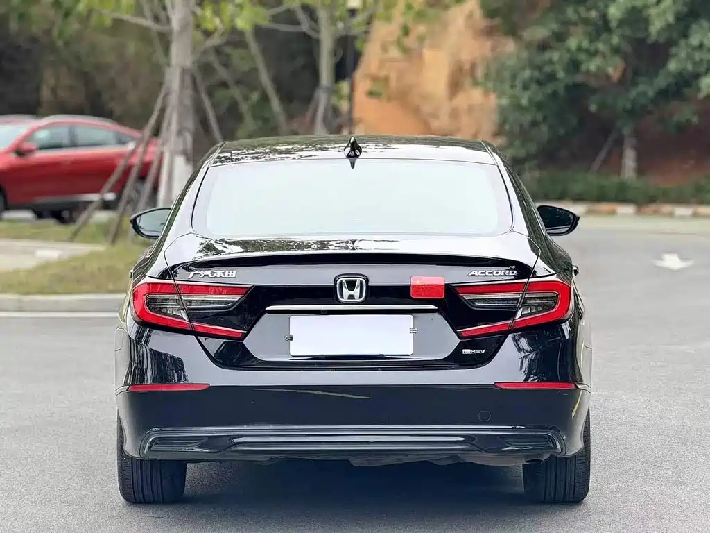 HONDA ACCORD 2023