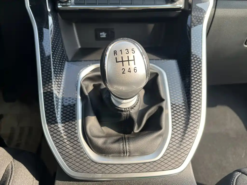 HAVAL M6 2024