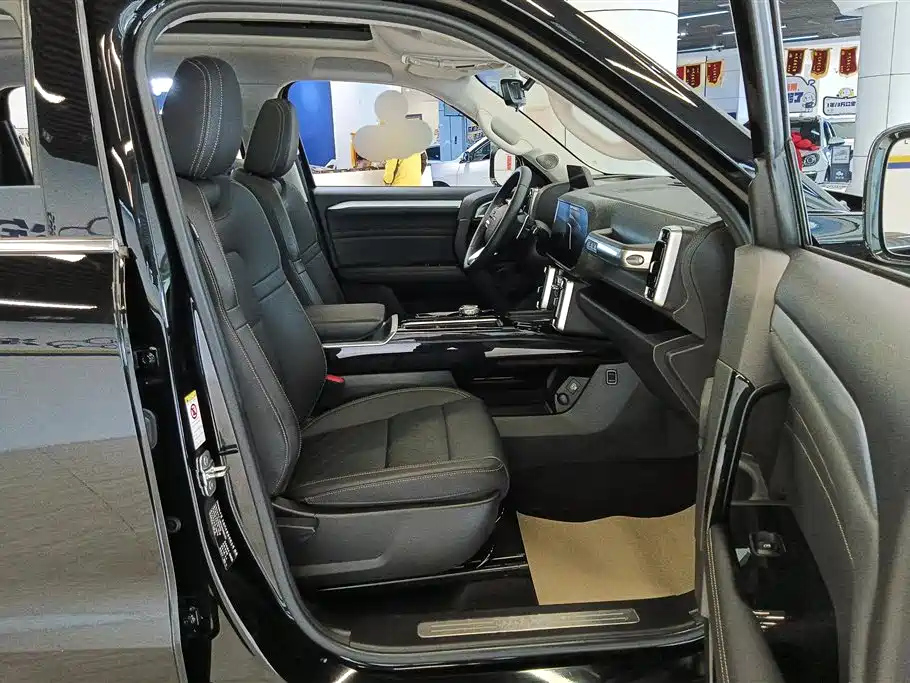 HAVAL DARGO 2022