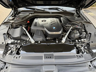 BMW 5-SERIES  2024 YEAR 530LI EXCLUSIVE DELUXE PACKAGE 2024