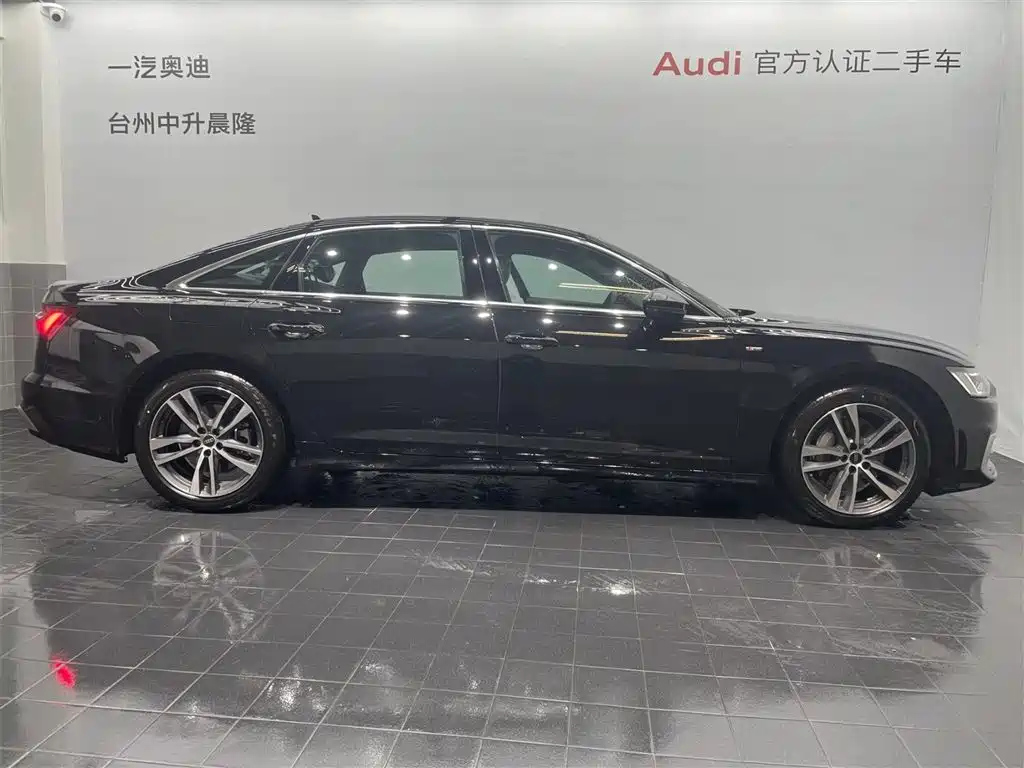 AUDI A6L 2024