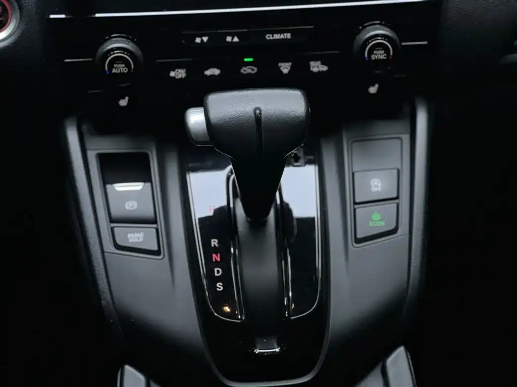 HONDA BREEZE 2020