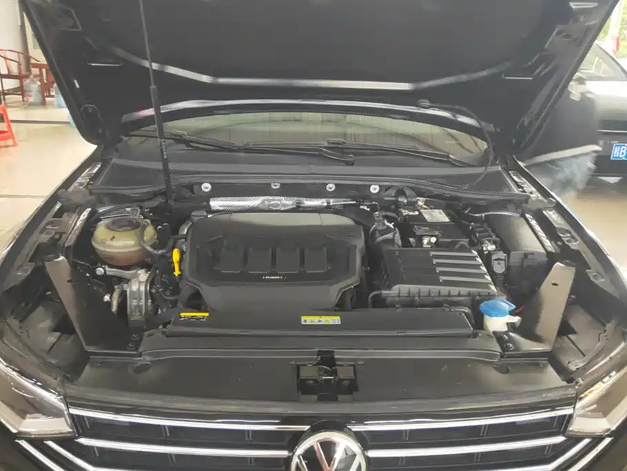 VOLKSWAGEN MAGOTAN 2020