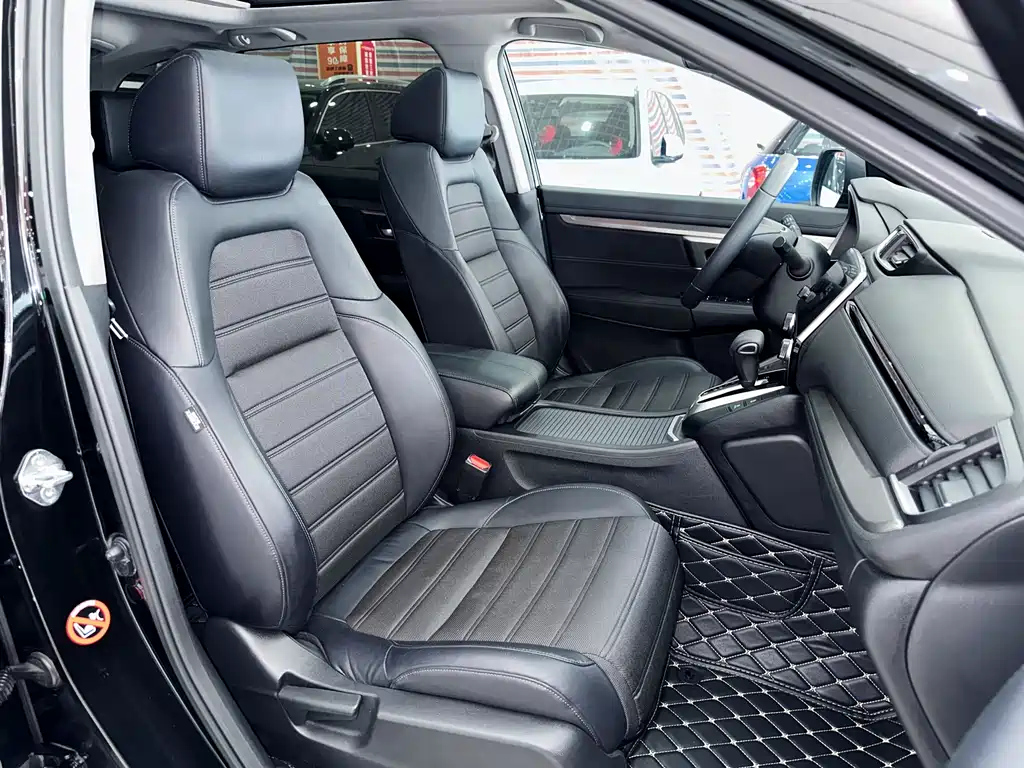 HONDA BREEZE 2020