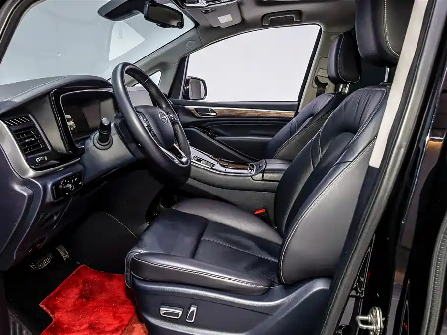 TRUMPCHI M8 2021