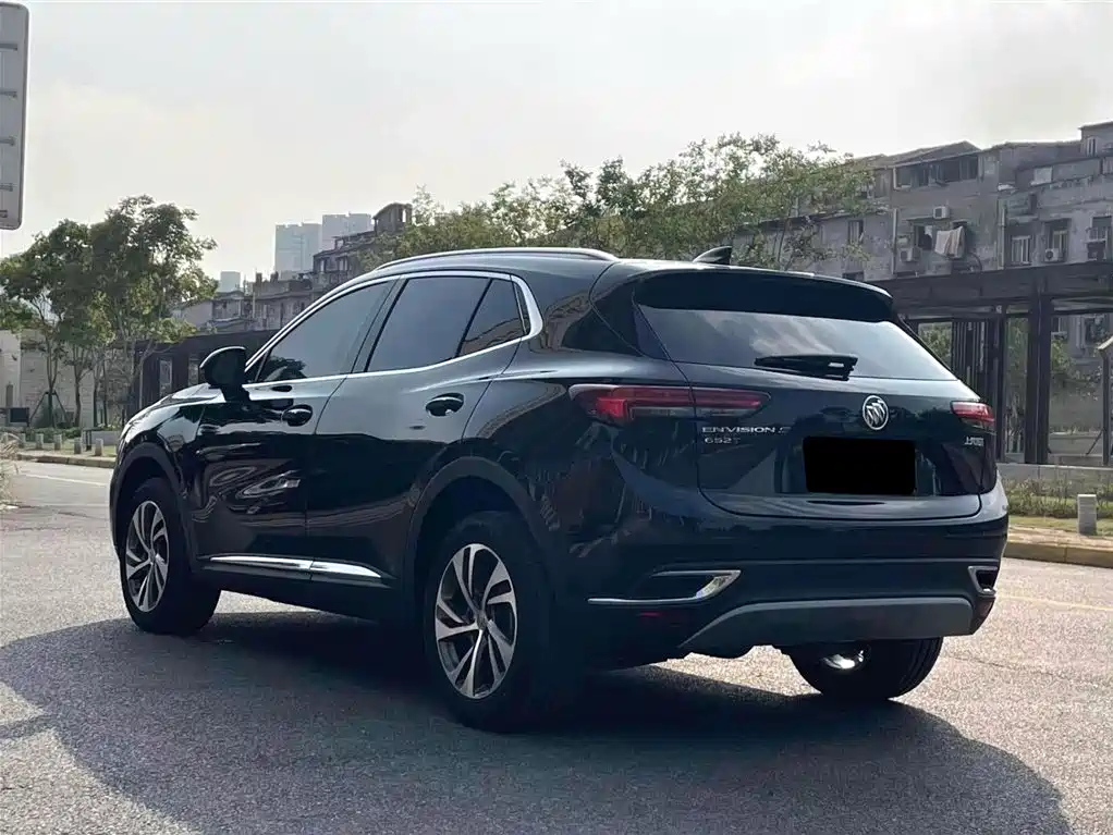 BUICK ENVISION 2021