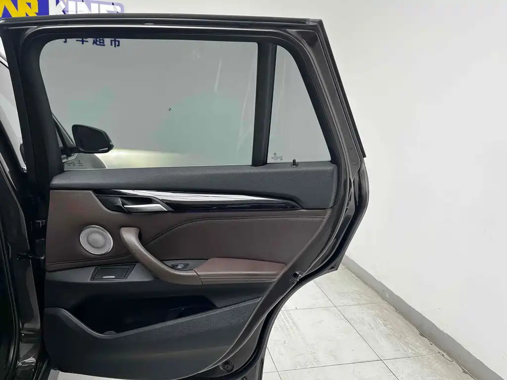 BMW X1 2022