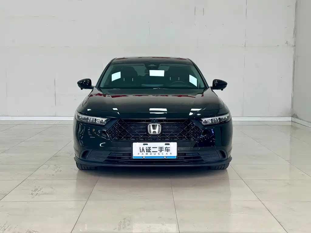 HONDA ACCORD 2023