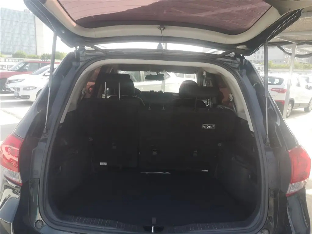 HAVAL H6 2016