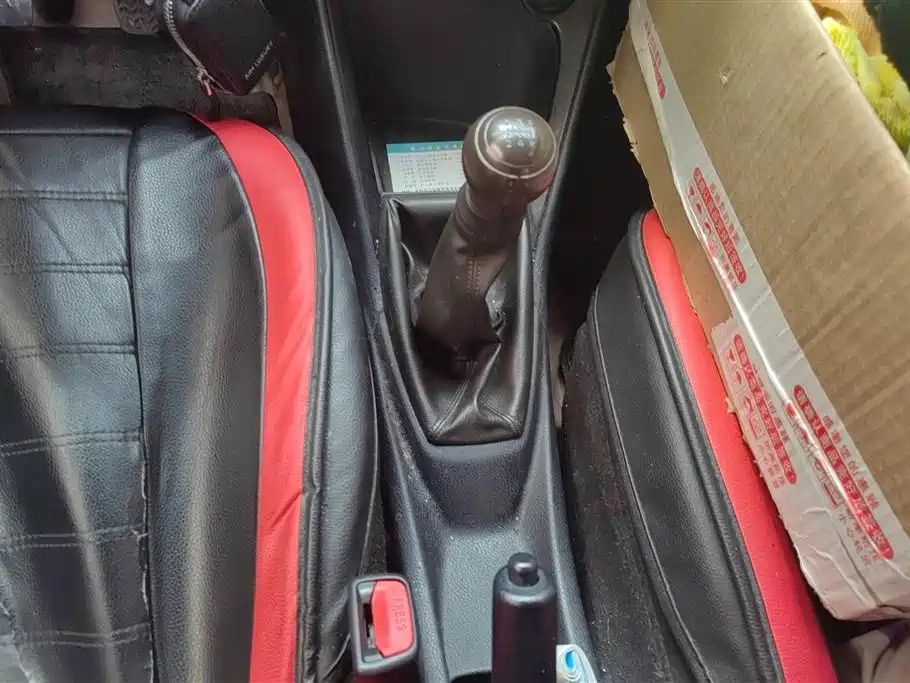 TOYOTA VIOS 2014