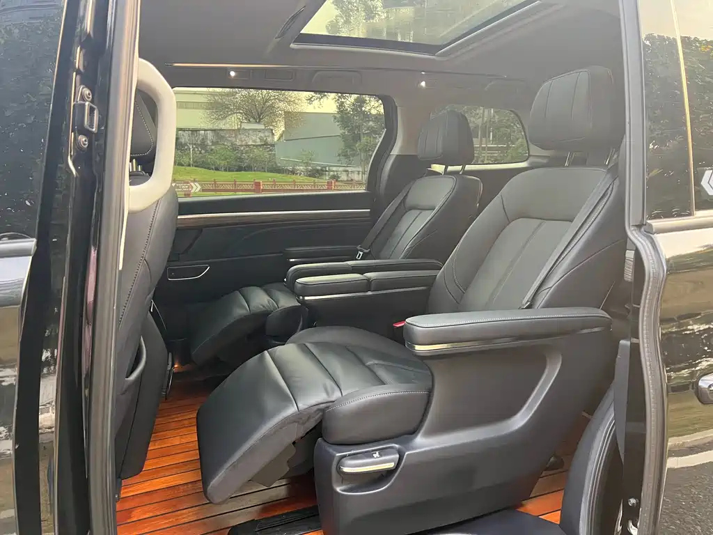 TRUMPCHI M8 2021