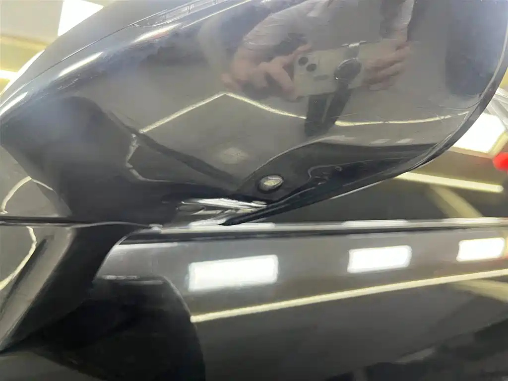WEY VV5 2018