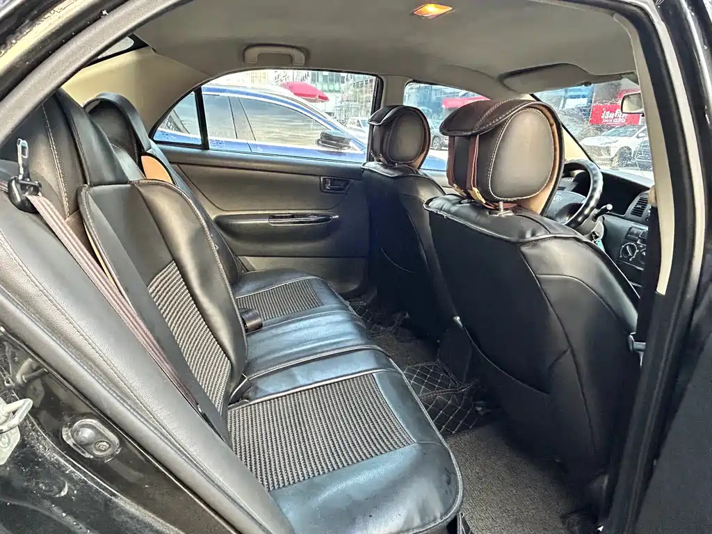 BYD F3 2015