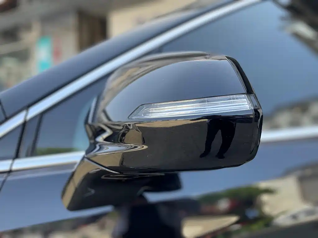 CADILLAC XT5 2021