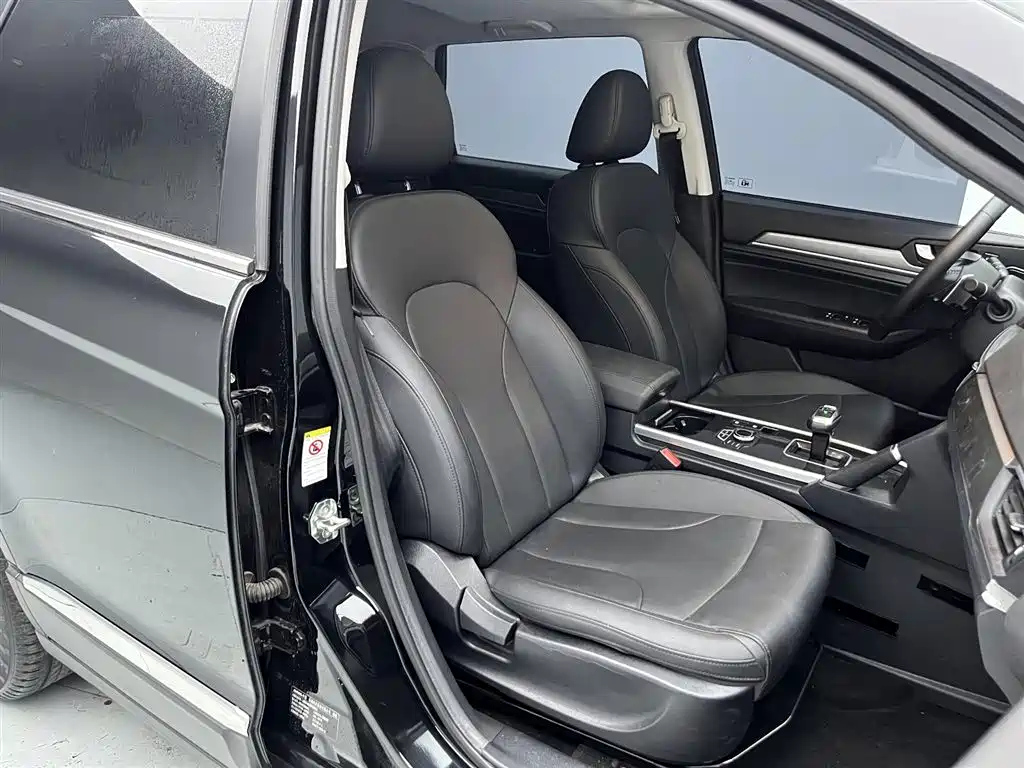 HAVAL H6 2020