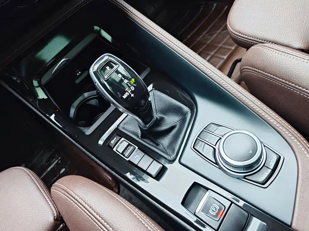 BMW X1 2023