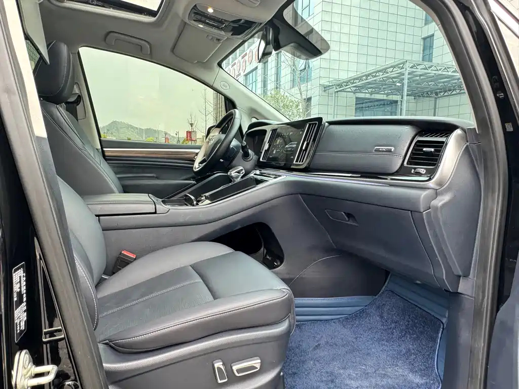 TRUMPCHI M8 2021