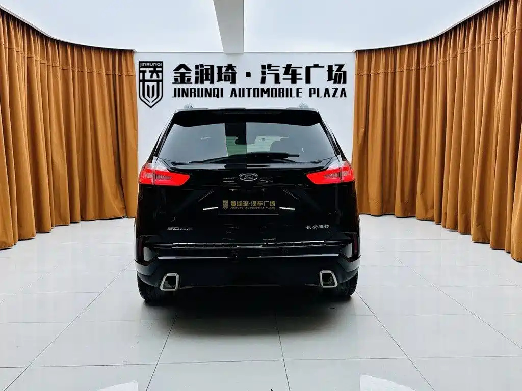 FORD EDGE 2020
