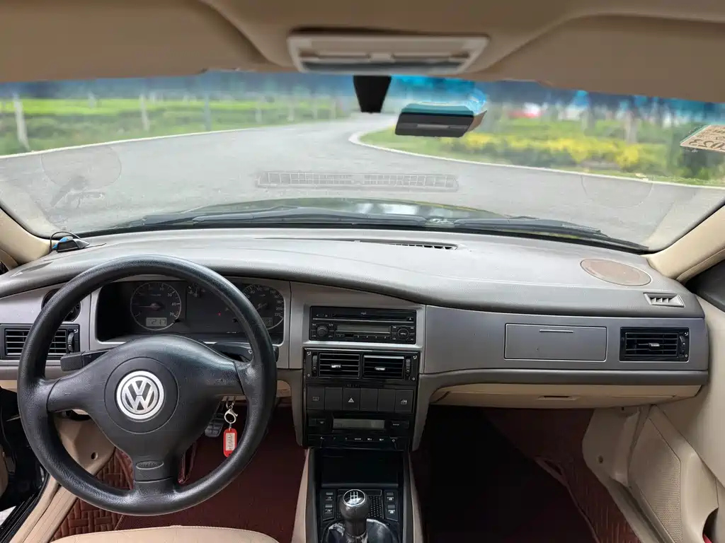 VOLKSWAGEN OTHER 2010