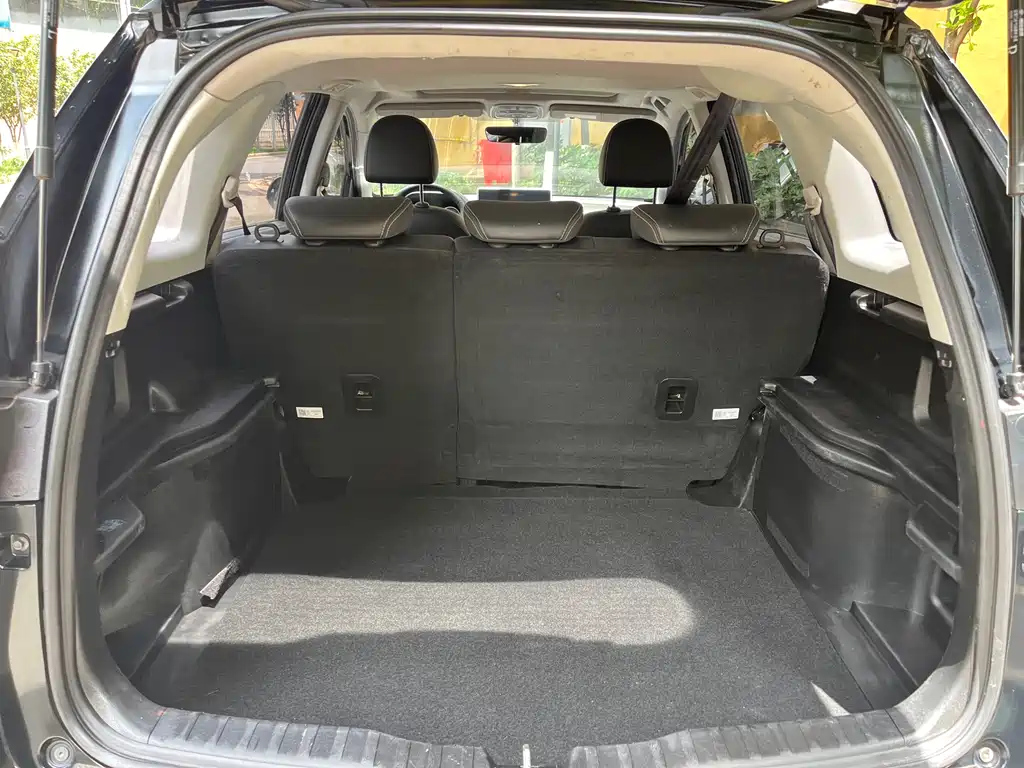 HAVAL M6 2021