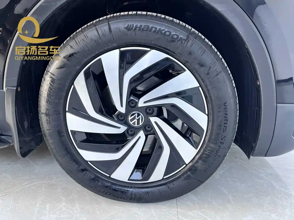 VOLKSWAGEN TIGUAN L 2022
