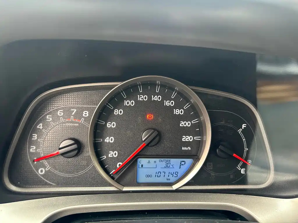 TOYOTA RAV4 RONGFANG 2014