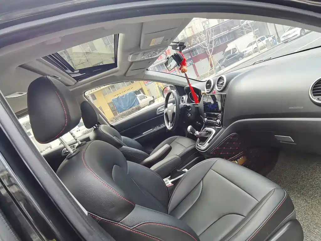 HAVAL H6 2017
