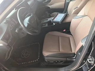 LEXUS ES 2021 YEAR 200 EXCELLENCE 2021