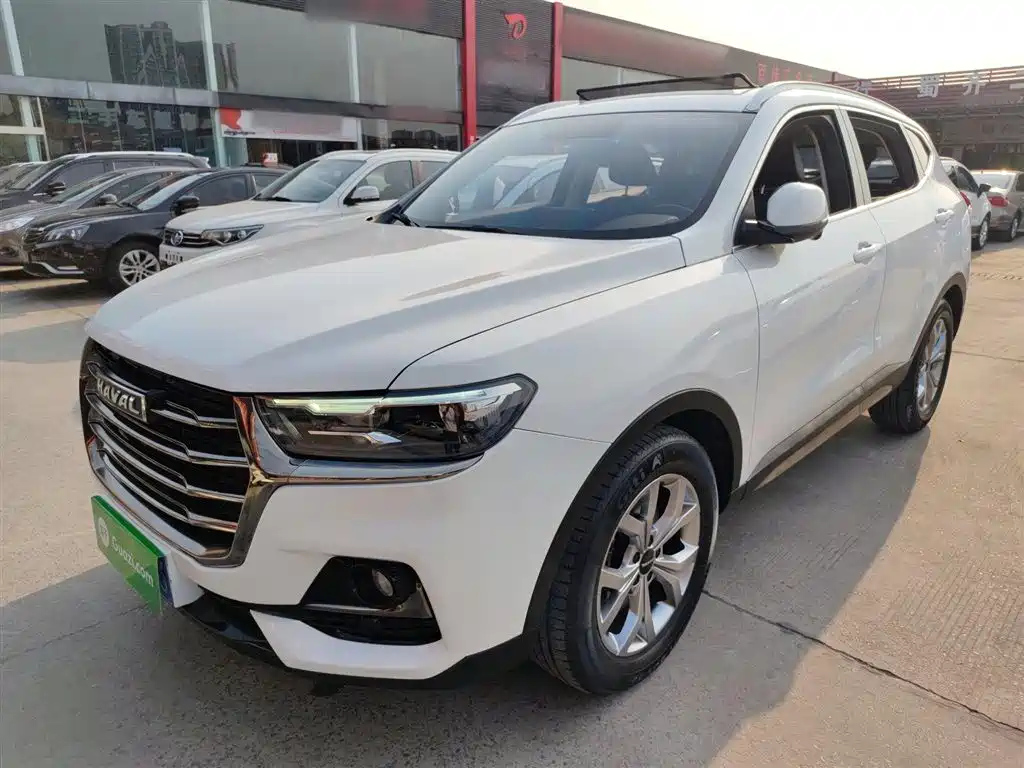 HAVAL H6 2021