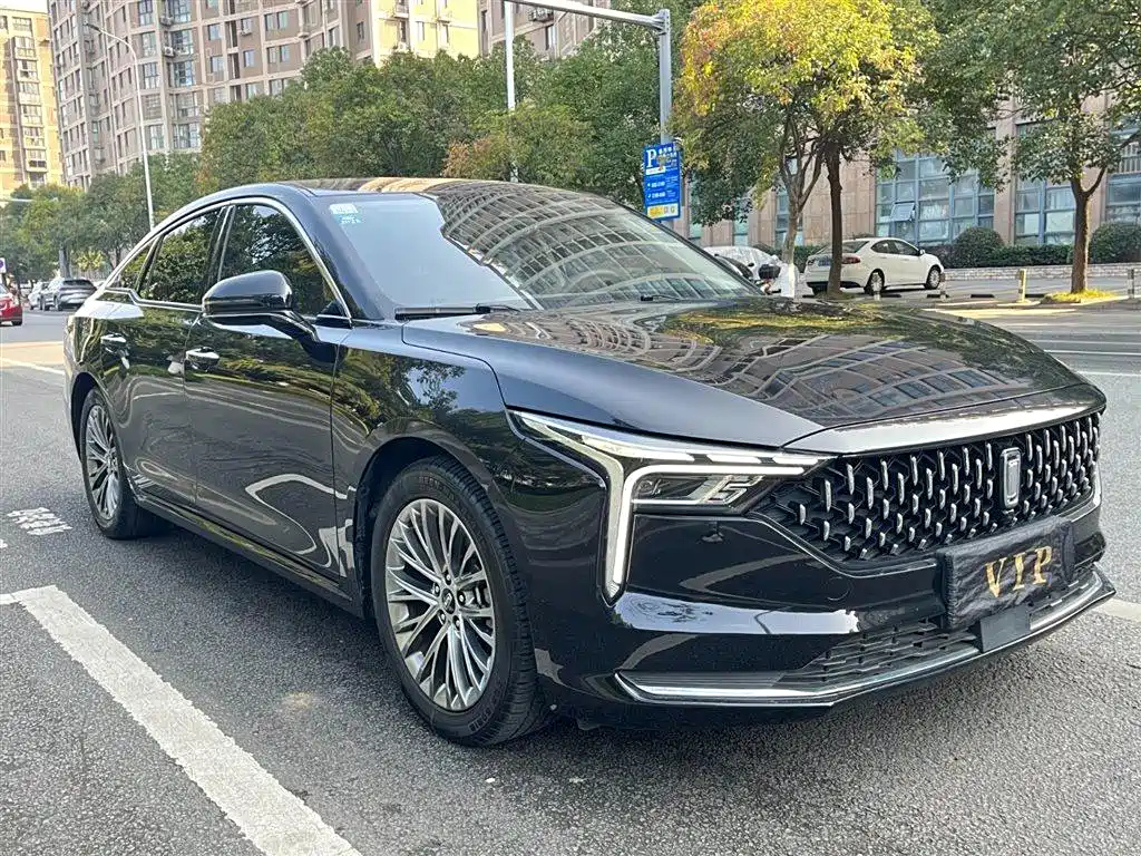 BESTURN B70 2021
