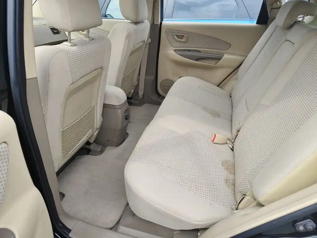 HYUNDAI TUCSON 2012