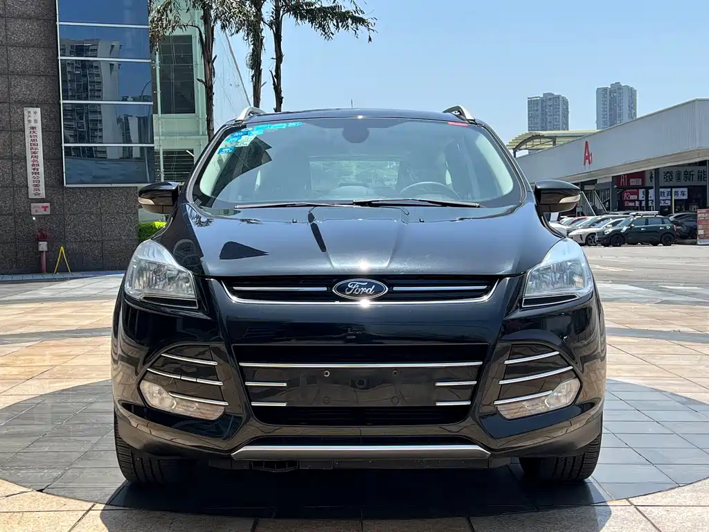 FORD ESCAPE 2013