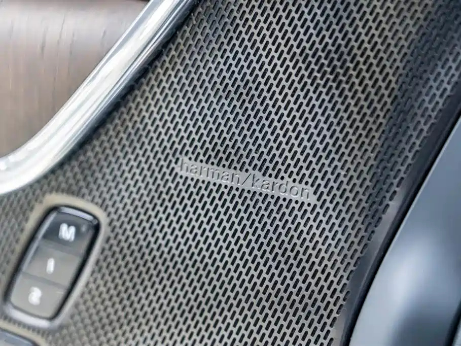 VOLVO S90 2024