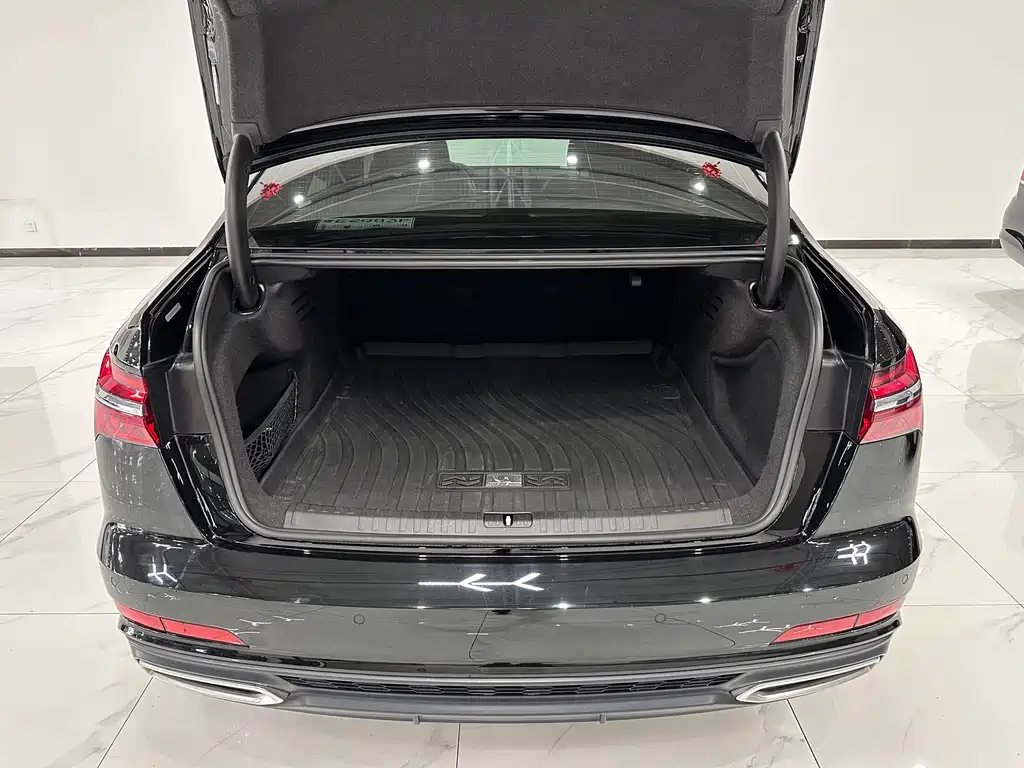 AUDI A6L 2022