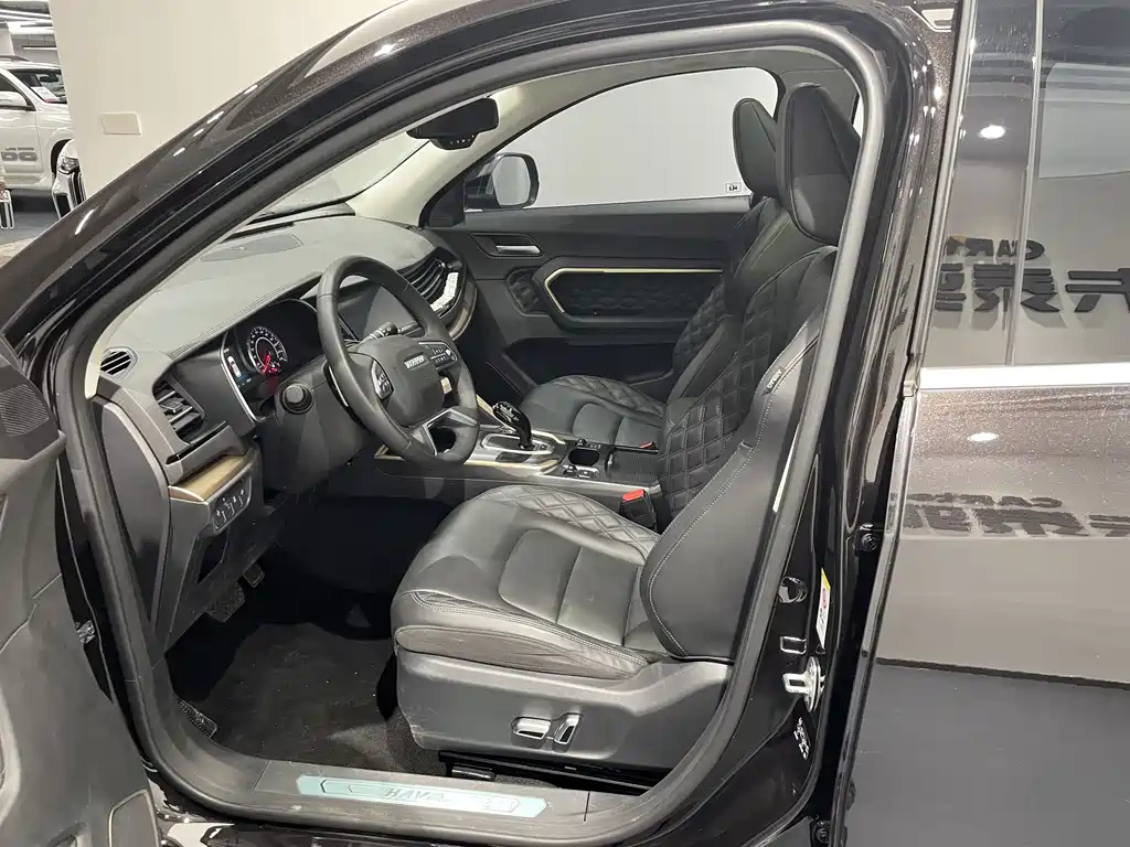 HAVAL H6 2021