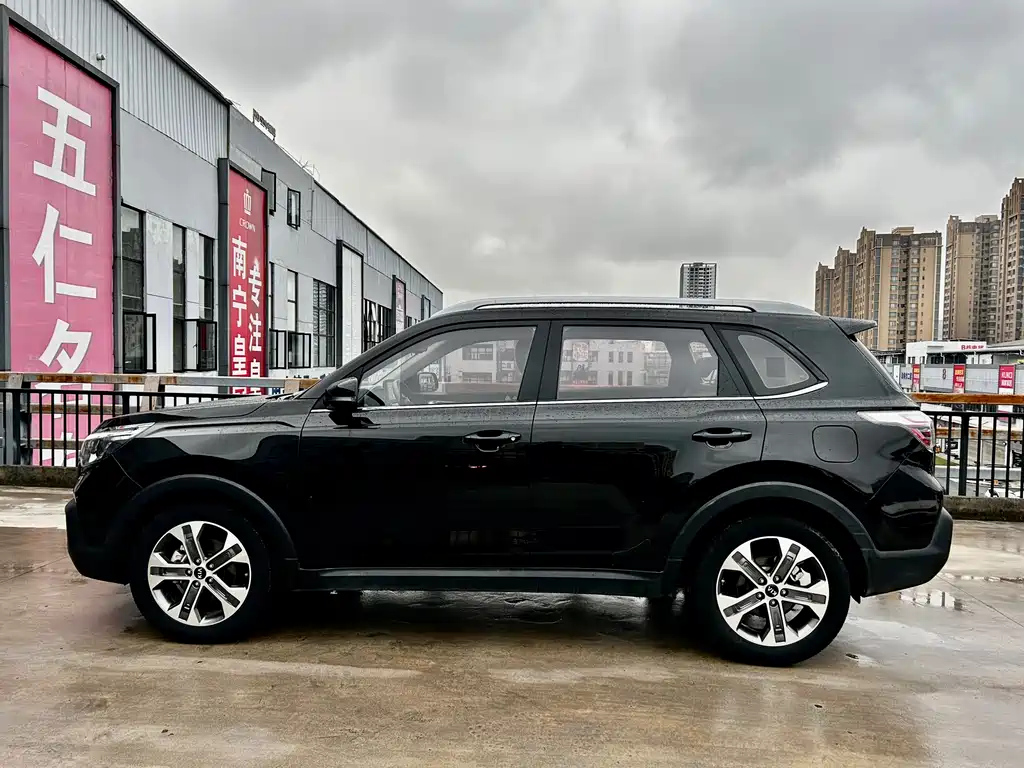 KIA SPORTAGE 2020
