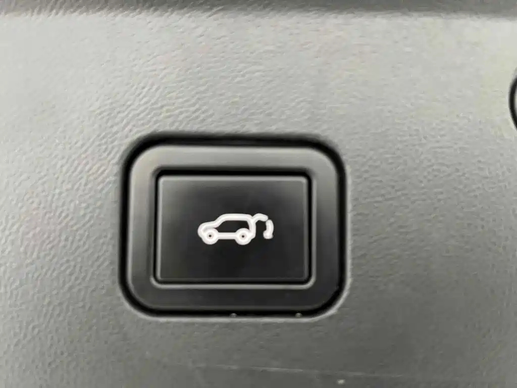 CHANGAN UNI-K 2021