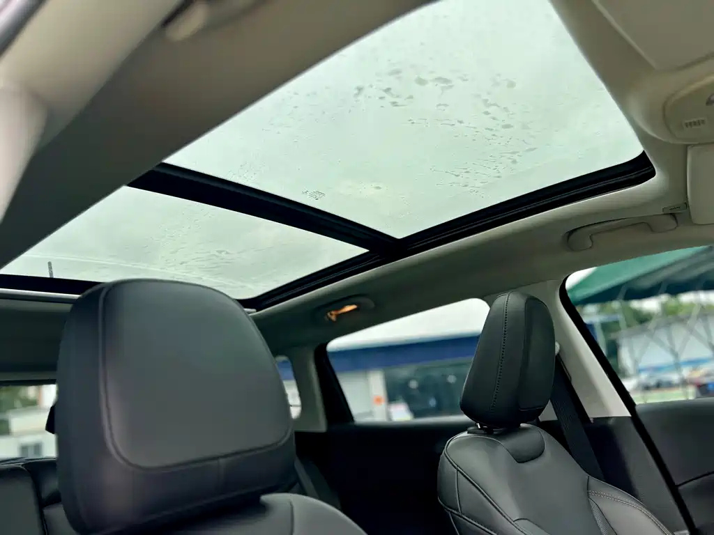 JEEP COMPASS 2020