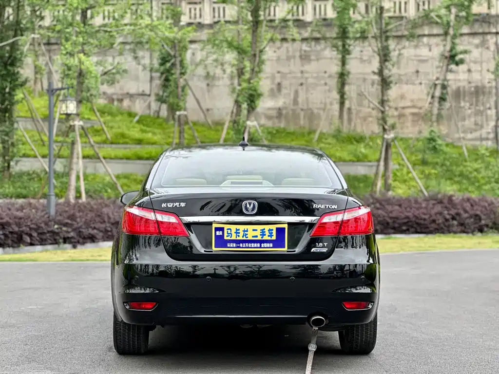 CHANGAN OTHER 2017