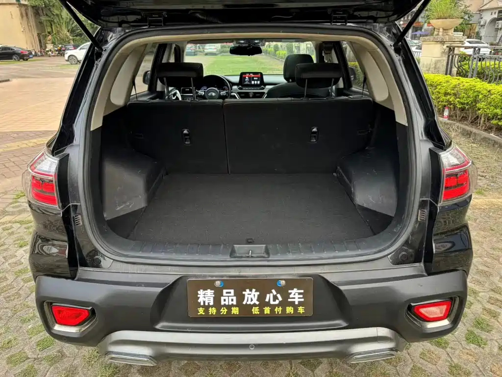 KIA SPORTAGE 2020